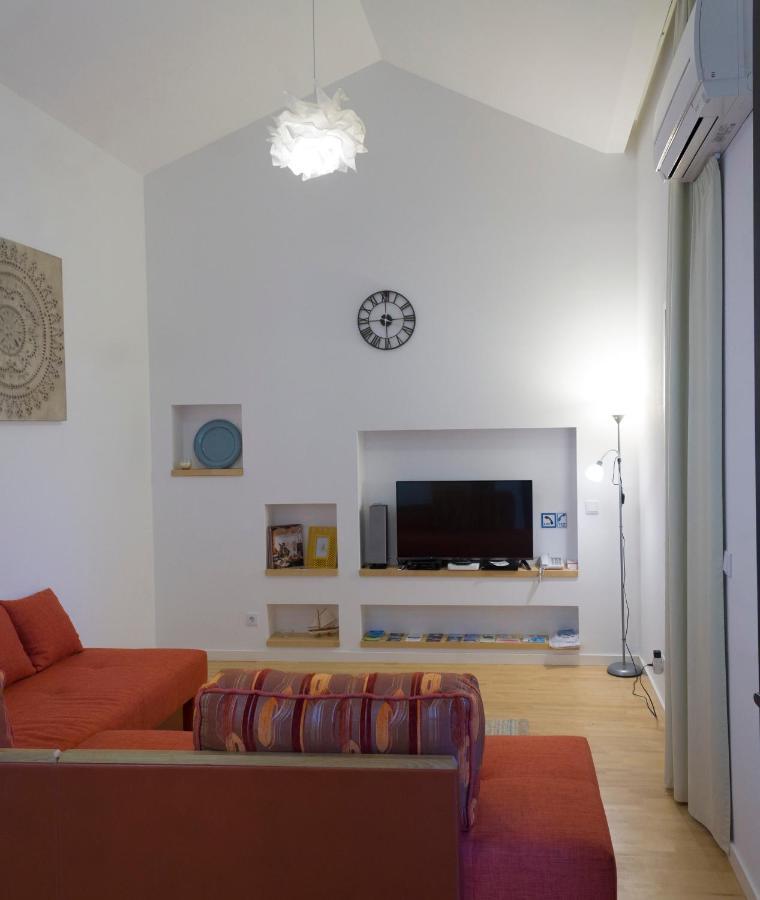 Marketplace Apartment 2 Ponta Delgada Exteriör bild